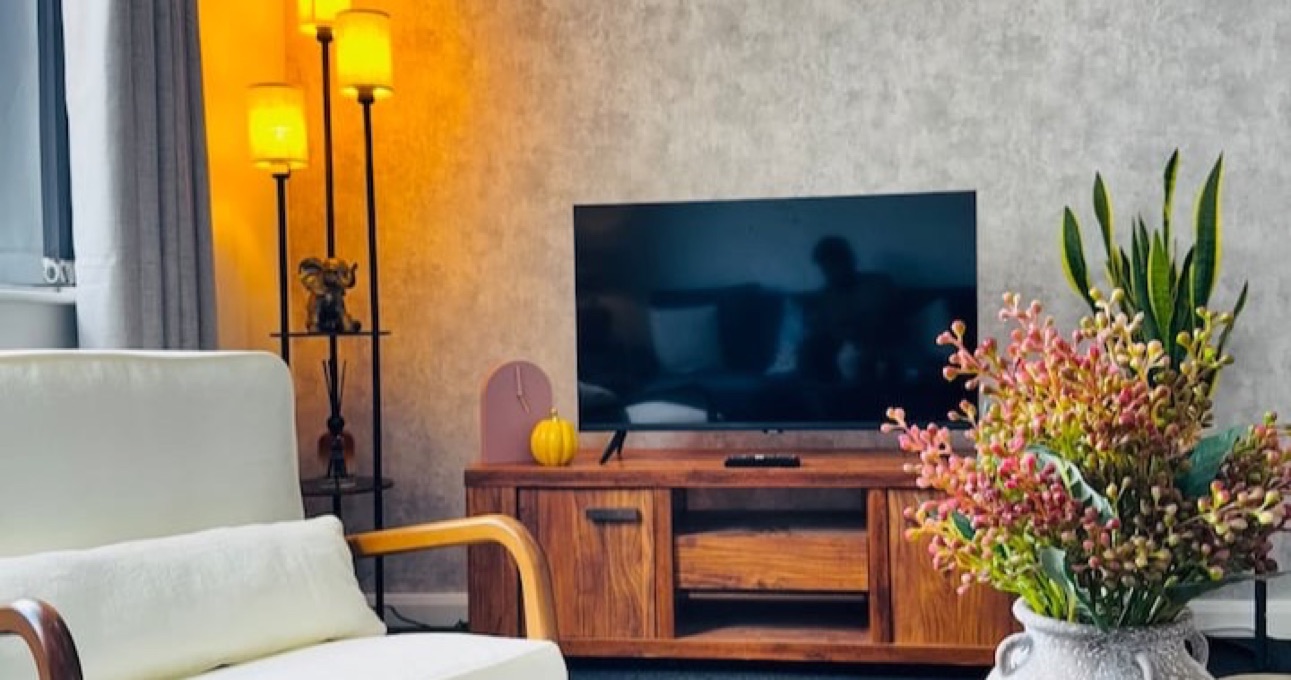 3 bedroom furnished house in Leamington Spa