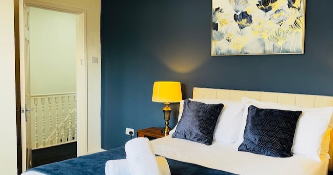 Leamington Spa property interior - photo 8