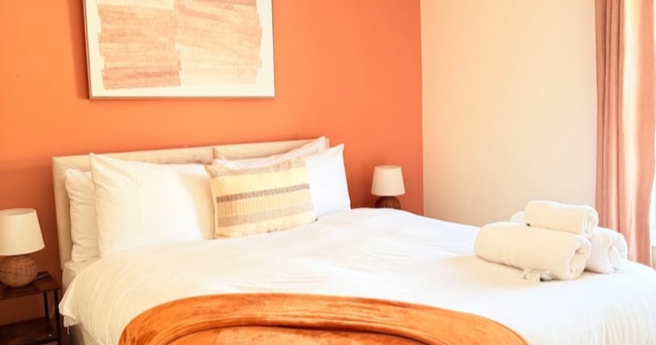 Banbury property interior - photo 6
