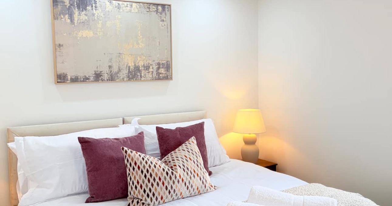 Luton property interior - photo 12
