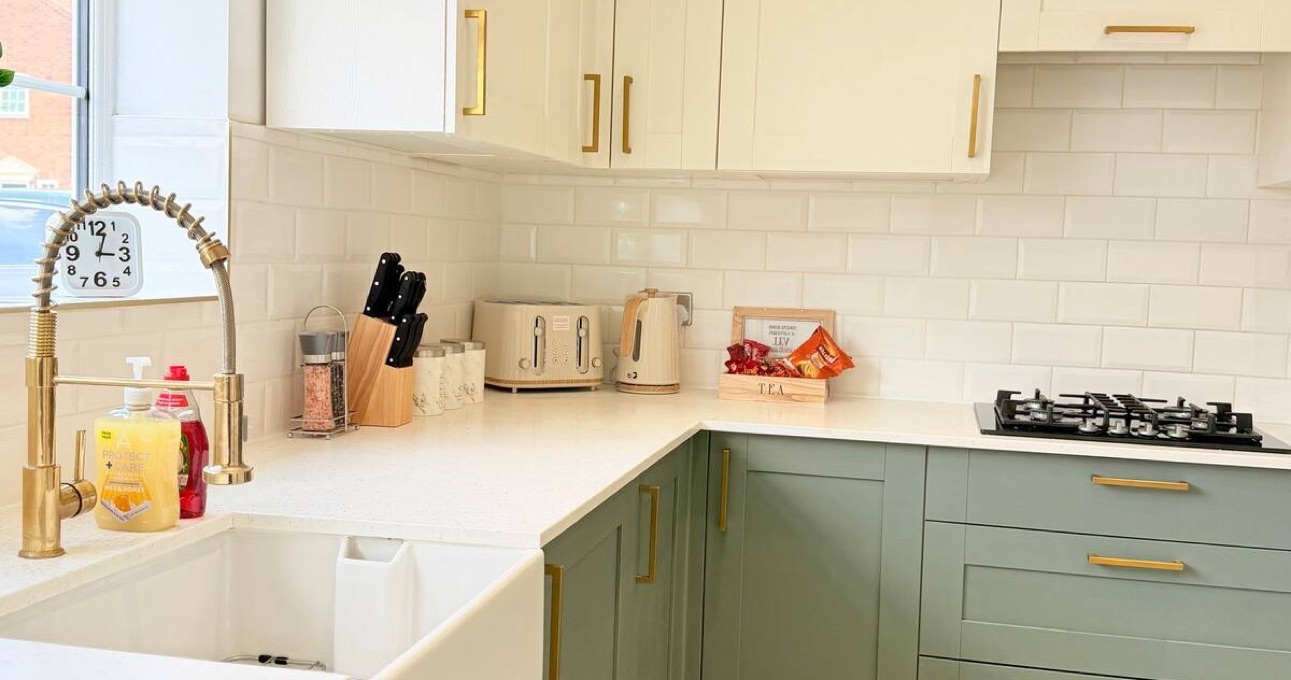 Luton property interior - photo 4
