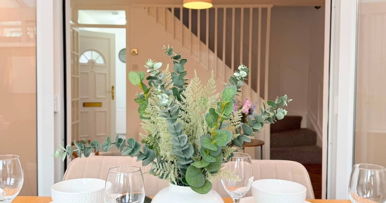 Luton property interior - photo 8